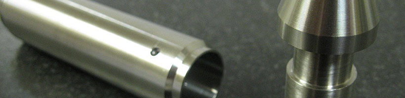 Xact Machining Inc.