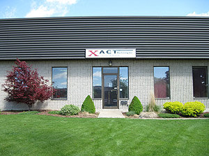Xact Machining Inc. Tool and Die